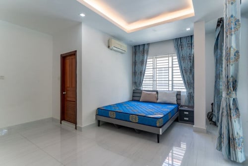 🏡Villa for Rent at Borey Bassac Garden