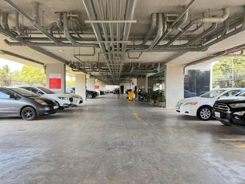 🏢 Condo For Rent 💲 Price: $250/month 📍 Location: Chroy Changva