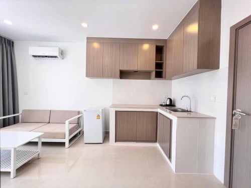 🏢 Condo For Rent 💲 Price: $250/month 📍 Location: Chroy Changva