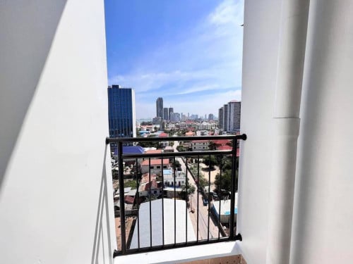 🏢 Condo For Rent 💲 Price: $250/month 📍 Location: Chroy Changva