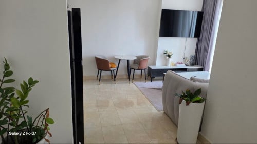🏢 Condo For Rent 💲 Price:350$Two bedroom 📍 Location: Chroy Changva