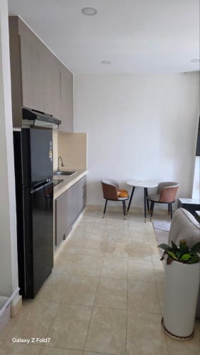 🏢 Condo For Rent 💲 Price:350$Two bedroom 📍 Location: Chroy Changva