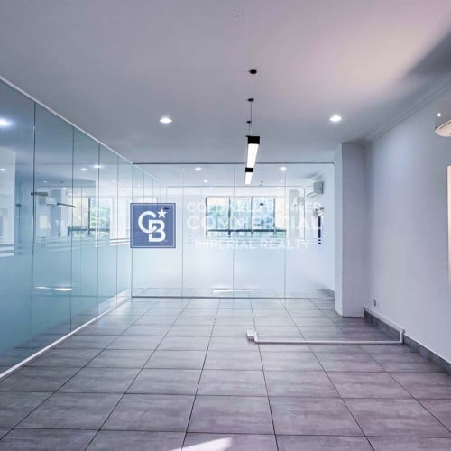 🏢 Office Space Available for Rent at Bkk1 (OF-006)