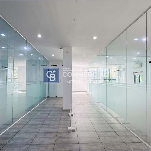 🏢 Office Space Available for Rent at Bkk1 (OF-006)