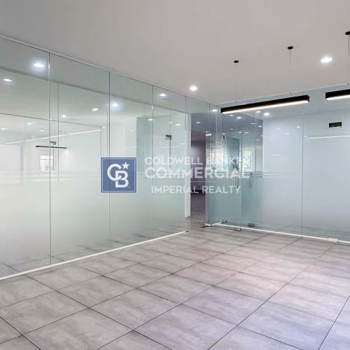 🏢 Office Space Available for Rent at Bkk1 (OF-006)