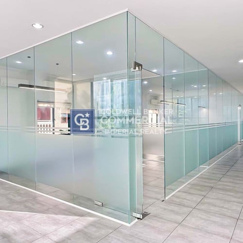 🏢 Office Space Available for Rent at Bkk1 (OF-006)