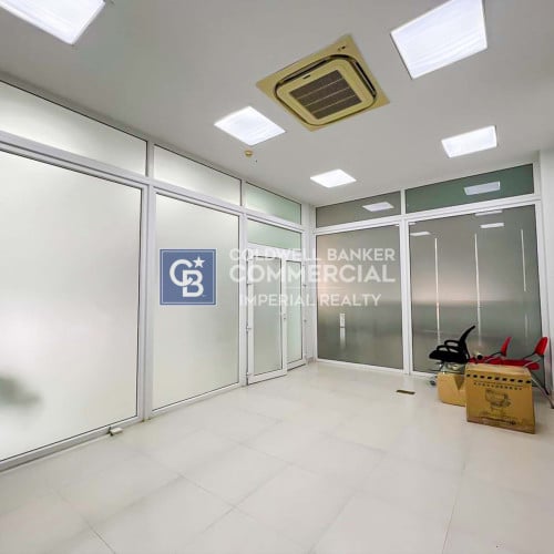 🏢 Office space for rent Khan Boeng Keng kang  (OF-001)