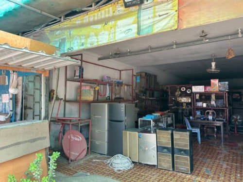 ๐ฆHouse Available for Urgent Sale at a Special Price (Negotiable).