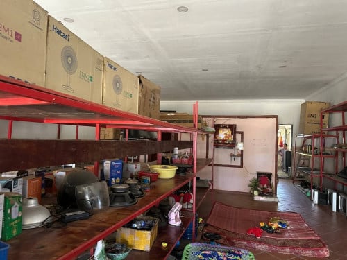 ๐ฆHouse Available for Urgent Sale at a Special Price (Negotiable).