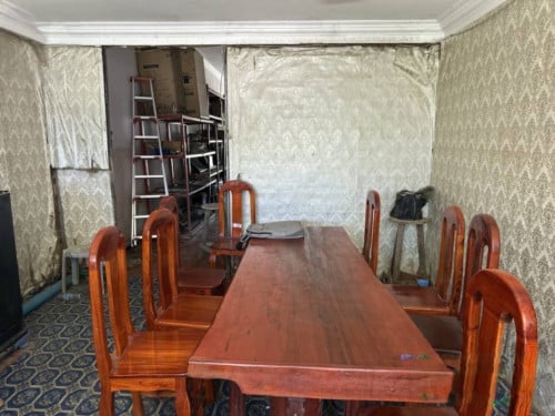 ๐ฆHouse Available for Urgent Sale at a Special Price (Negotiable).