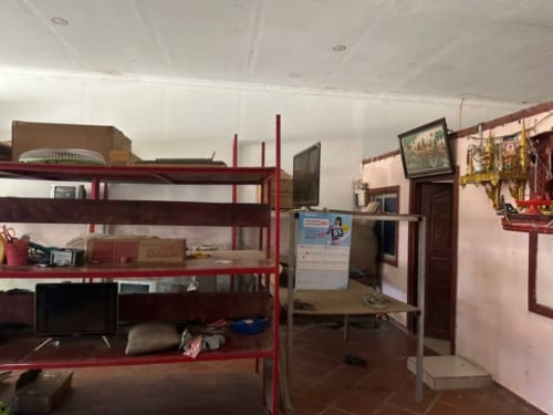 ๐ฆHouse Available for Urgent Sale at a Special Price (Negotiable).