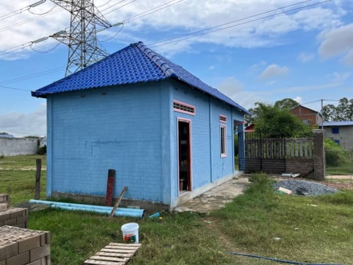 🏦House for Available for Urgent Sale at a Special Price (Negotiable).