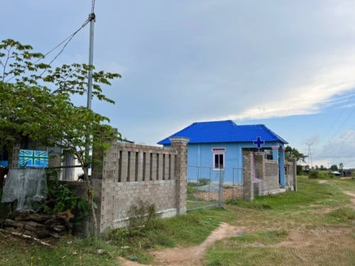🏦House for Available for Urgent Sale at a Special Price (Negotiable).