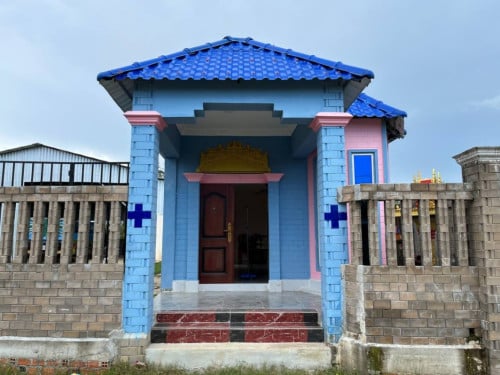 🏦House for Available for Urgent Sale at a Special Price (Negotiable).