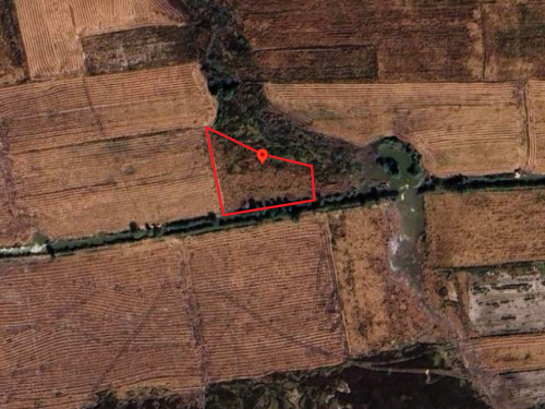 🏦Land Available for Urgent Sale at a Special Price (Negotiable).