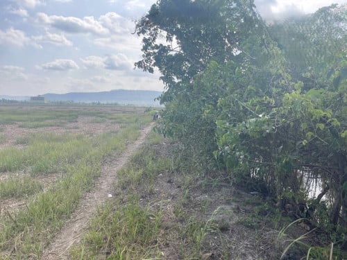 🏦Land Available for Urgent Sale at a Special Price (Negotiable).
