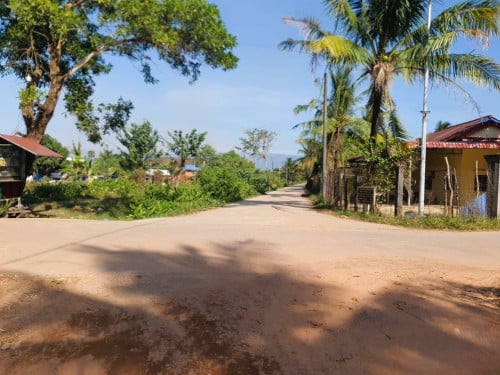 🏦Land Available for Urgent Sale at a Special Price (Negotiable).
