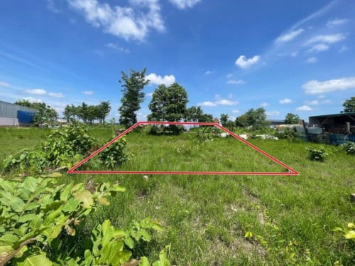 🏦Land Available for Urgent Sale at a Special Price (Negotiable).