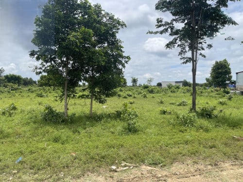 🏦Land Available for Urgent Sale at a Special Price (Negotiable).