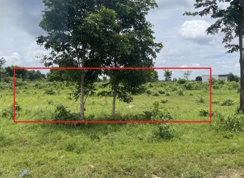 🏦Land Available for Urgent Sale at a Special Price (Negotiable).