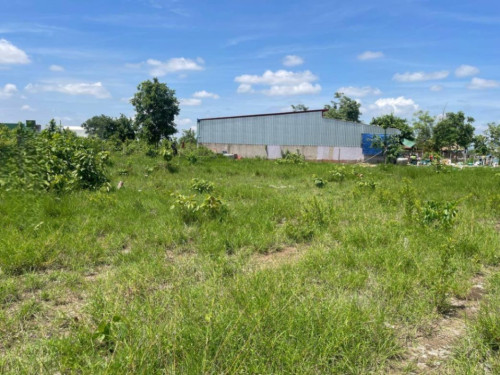 🏦Land Available for Urgent Sale at a Special Price (Negotiable).