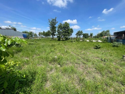 🏦Land Available for Urgent Sale at a Special Price (Negotiable).