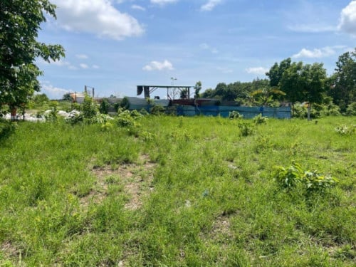 🏦Land Available for Urgent Sale at a Special Price (Negotiable).