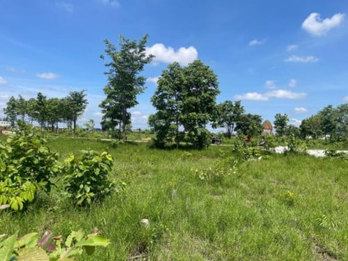 🏦Land Available for Urgent Sale at a Special Price (Negotiable).