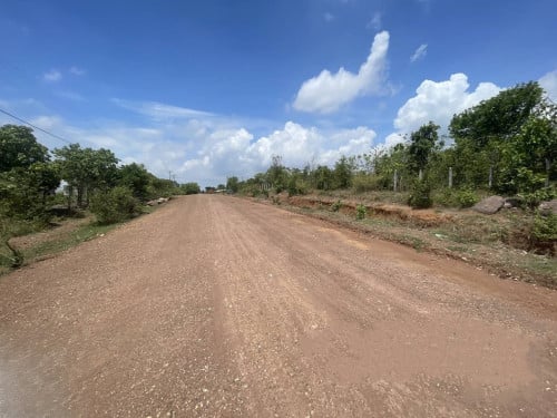 🏦Land Available for Urgent Sale at a Special Price (Negotiable).