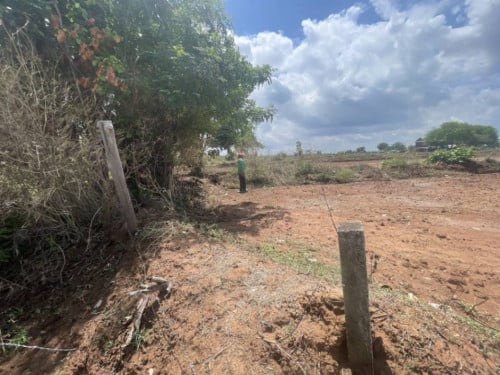 🏦Land Available for Urgent Sale at a Special Price (Negotiable).
