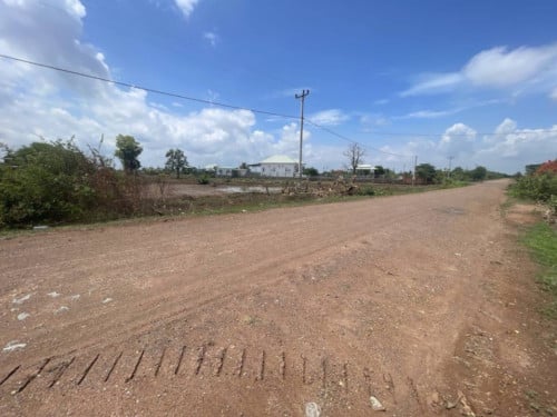 🏦Land Available for Urgent Sale at a Special Price (Negotiable).