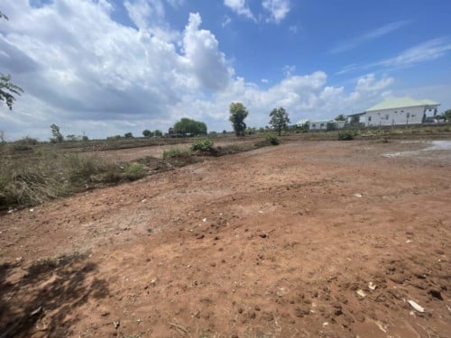 🏦Land Available for Urgent Sale at a Special Price (Negotiable).