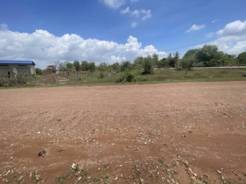 🏦Land Available for Urgent Sale at a Special Price (Negotiable).