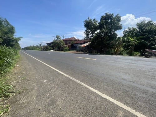 🏦Land Available for Urgent Sale at a Special Price (Negotiable).