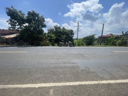 🏦Land Available for Urgent Sale at a Special Price (Negotiable).