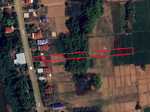 🏦Land Available for Urgent Sale at a Special Price (Negotiable).