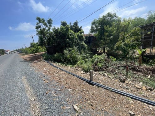 🏦Land Available for Urgent Sale at a Special Price (Negotiable).