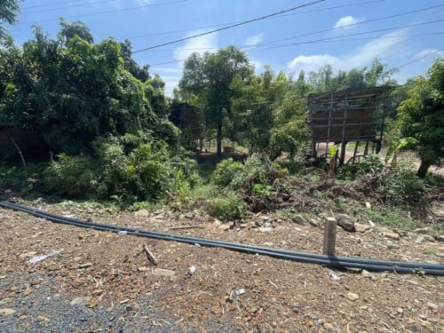 🏦Land Available for Urgent Sale at a Special Price (Negotiable).