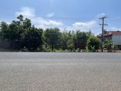 🏦Land Available for Urgent Sale at a Special Price (Negotiable).