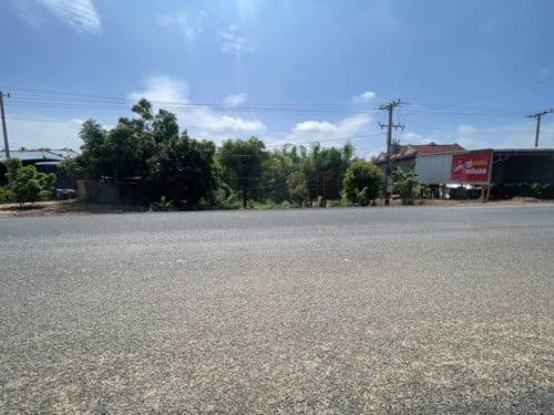 🏦Land Available for Urgent Sale at a Special Price (Negotiable).