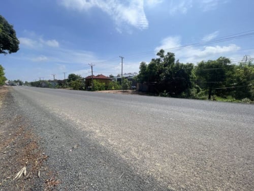 🏦Land Available for Urgent Sale at a Special Price (Negotiable).
