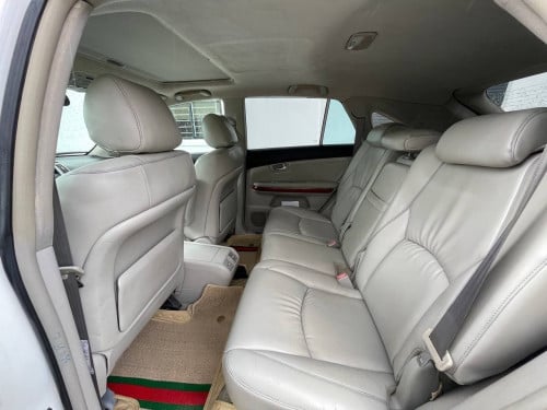 ๐แแแแแแแแปแแแแแปแ RX330 แแแแถแ2004 แแแปแ2 แแแแแ12500$