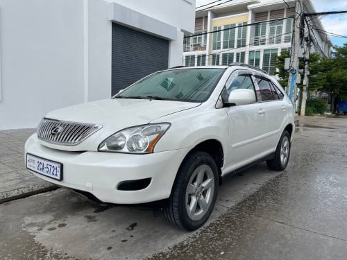 ๐แแแแแแแแปแแแแแปแ RX330 แแแแถแ2004 แแแปแ2 แแแแแ12500$