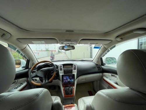 ๐แแแแแแแแปแแแแแปแ RX330 แแแแถแ2004 แแแปแ2 แแแแแ12500$