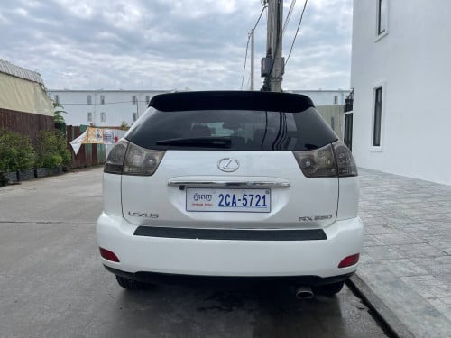 ๐แแแแแแแแปแแแแแปแ RX330 แแแแถแ2004 แแแปแ2 แแแแแ12500$