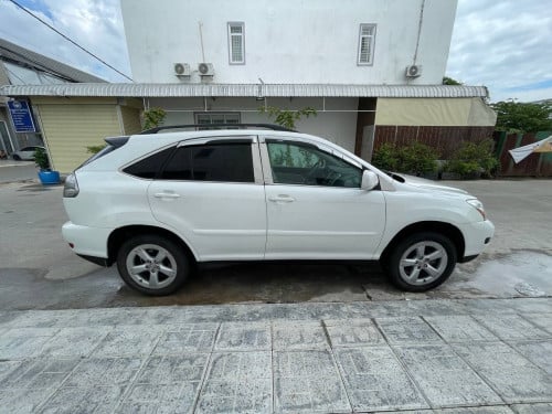 ๐แแแแแแแแปแแแแแปแ RX330 แแแแถแ2004 แแแปแ2 แแแแแ12500$