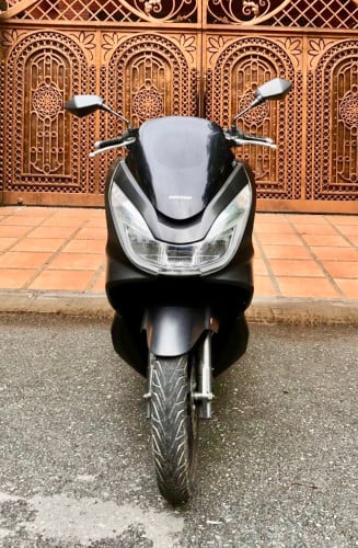 ๐ฅHONDA PCX-3๐ฏ๐ตYear2016(Smart Key) Power150cc๐Cheap Price(1350$) Have Tax ID Card๐ชช๐ค