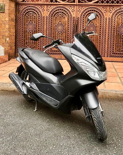 ๐ฅHONDA PCX-3๐ฏ๐ตYear2016(Smart Key) Power150cc๐Cheap Price(1350$) Have Tax ID Card๐ชช๐ค