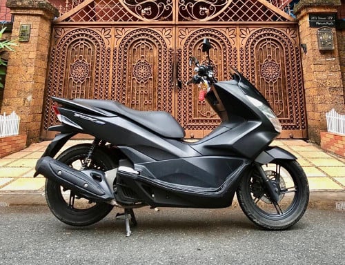 ๐ฅHONDA PCX-3๐ฏ๐ตYear2016(Smart Key) Power150cc๐Cheap Price(1350$) Have Tax ID Card๐ชช๐ค