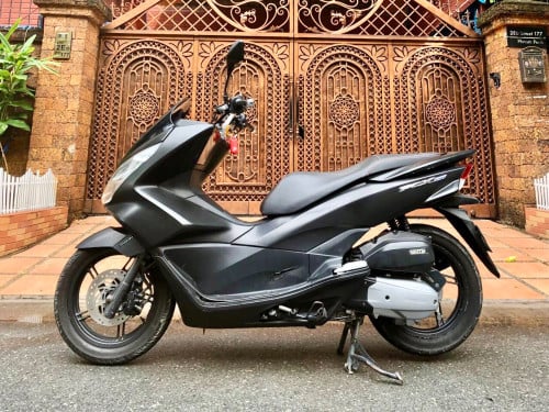 ๐ฅHONDA PCX-3๐ฏ๐ตYear2016(Smart Key) Power150cc๐Cheap Price(1350$) Have Tax ID Card๐ชช๐ค